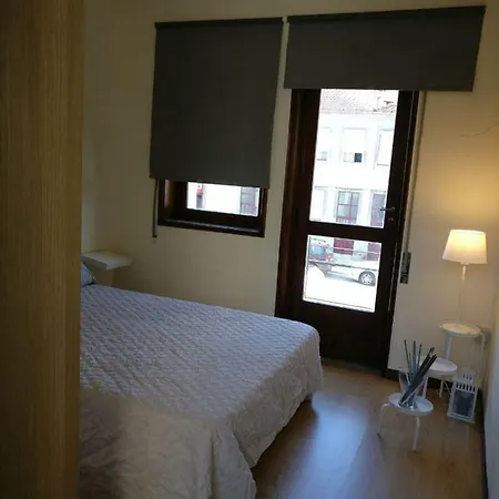 بيت ضيافة Bed Comfort Serpa
