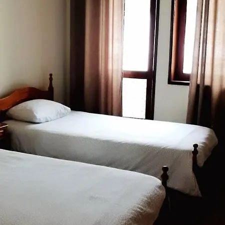 Guest house Bed Comfort Serpa *