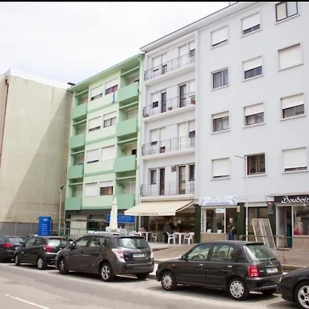 Bed Comfort Serpa * Porto