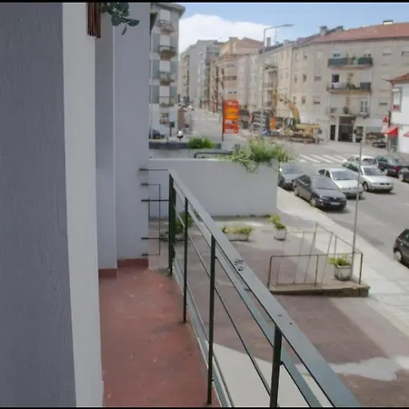 Bed Comfort Serpa Porto