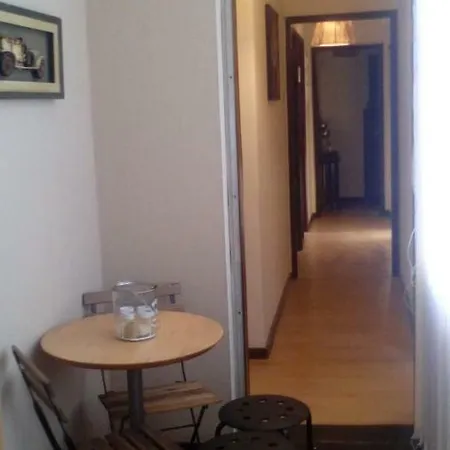 Bed Comfort Serpa Porto