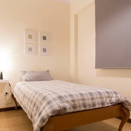 Bed Comfort Serpa * Porto