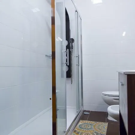Bed Comfort Serpa Guest house