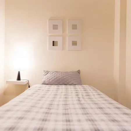 Bed Comfort Serpa *
