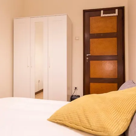 Bed Comfort Serpa * Porto