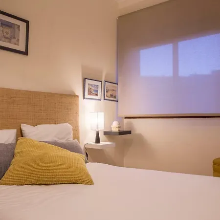 Bed Comfort Serpa Guest house *