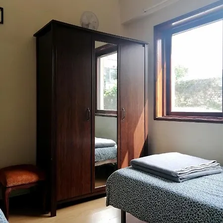 Gæstehus Bed Comfort Serpa