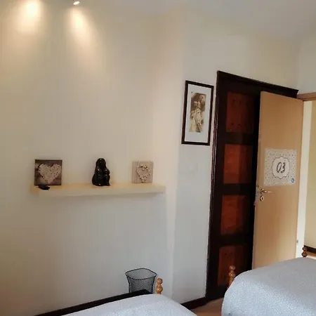 Gæstehus Bed Comfort Serpa *