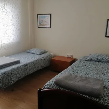 בית הארחה Bed Comfort Serpa פורטו
