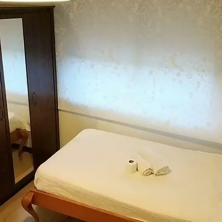 Bed Comfort Serpa בית הארחה *
