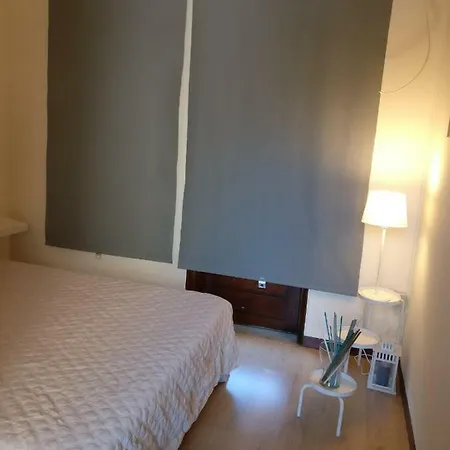 Bed Comfort Serpa Gæstehus Porto