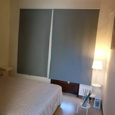 Gæstehus Bed Comfort Serpa