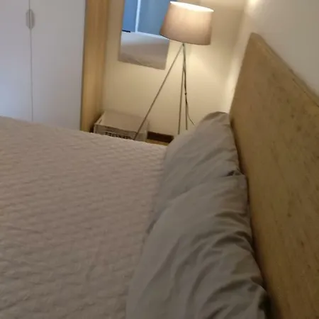 Bed Comfort Serpa Gæstehus Porto