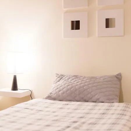 Gæstehus Bed Comfort Serpa