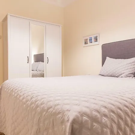 Gæstehus Bed Comfort Serpa