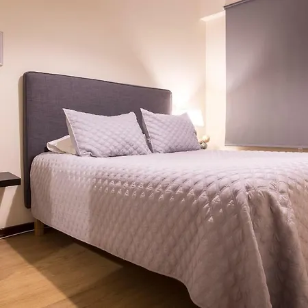 Bed Comfort Serpa בית הארחה *
