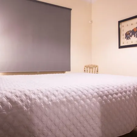 בית הארחה Bed Comfort Serpa פורטו