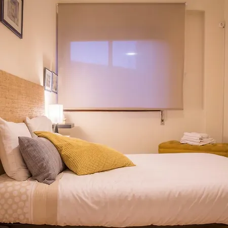 בית הארחה Bed Comfort Serpa פורטו