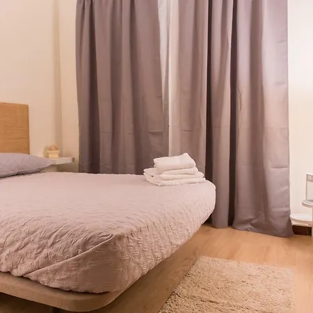 Bed Comfort Serpa Gæstehus *