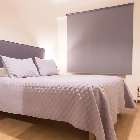 Bed Comfort Serpa Gæstehus