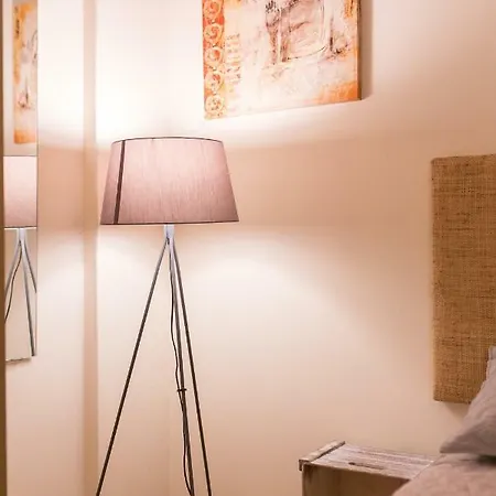 Bed Comfort Serpa בית הארחה *